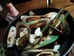 -小火花·干式熟成牛排馆Spark SteakHouse(剑桥郡店)