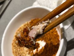 -海底捞火锅(振华商厦店)