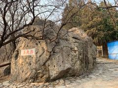 -阳台山自然风景区