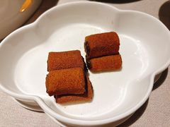 -四季民福烤鸭店(外滩外白渡桥店)
