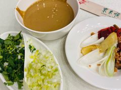 -东来顺饭庄(王府井步行街店)