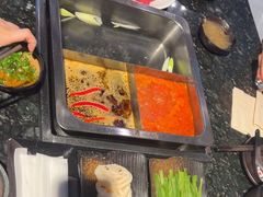 -重庆九记老火锅(广场店)