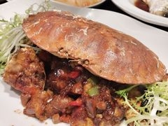 -北京王府井希尔顿酒店·秦唐中餐厅Chynna