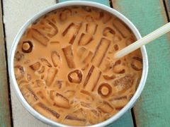 -Doo Dee Thai Food(Issan/Isaan/Esan)