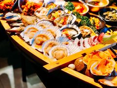 -鑫釜山海鲜烧烤(浑南店)