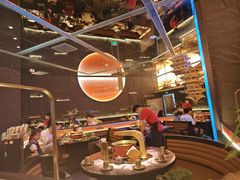 -西塔老太太泥炉烤肉(上海七宝领展广场店)