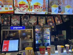 -春天国际影城(中庚漫游城杜比全景声店)