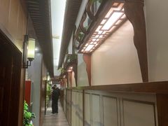 -福荣新中式餐厅