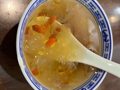-蟹上黄·蟹黄面·江南糖水(人民广场店)