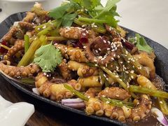 -威海渔村(黄兴路店)