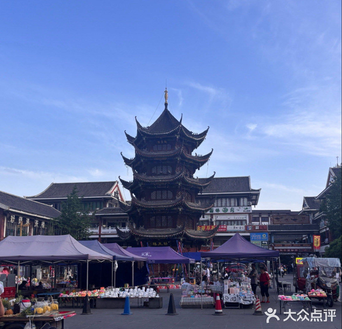 今日虔诚一日游