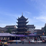 今日虔诚一日游