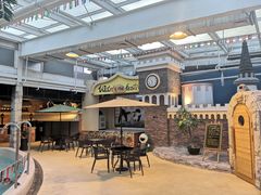 -爱江山温泉(凌奥店)
