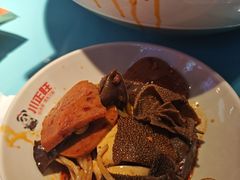 -川正旺江湖菜(三元桥店)