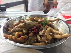-小民大排档(光谷店)