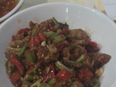 -笨罗卜浏阳菜馆(龙华鹏润达店)