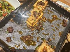 -木屋烧烤(惠阳华润小径湾店)