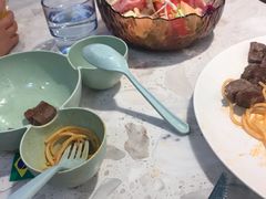 -水天堂西餐厅(常熟永旺店)