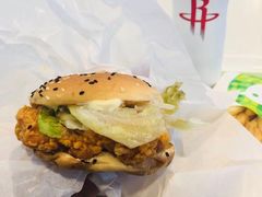 -德克士(广州南站店)