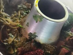 -郑记•不夜城烧烤•龙虾•虾蟹(黄鹤楼店)