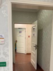 -武汉五洲整形外科医院