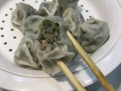 -大眼锅贴水饺(河东店)