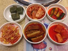 -妙香居韩国烤肉(鹏瑞利季华广场店)