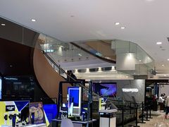 -新世界大丸百货