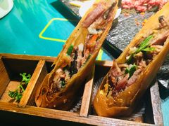 -粤港湾砂锅粥·宵夜(宝龙店)