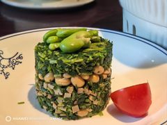 -永安鱼庄·镇江菜(东吴路店)