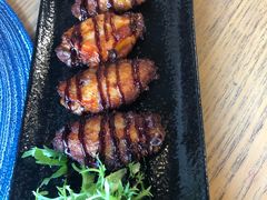 -艾蜜西餐厅(梅园店)