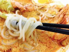 -亚坤 Ya Kun Kaya Toast(万象城店)