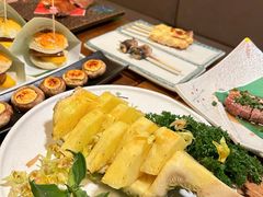 -烧鸟乐·居酒屋(桐梓林店)