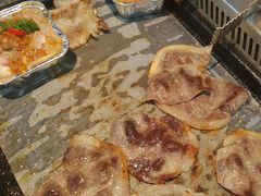 -苏格里岛自助烤肉海鲜火锅(成都金牛万达店)