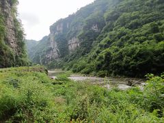-宜昌下牢溪