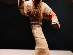 -北京大葆台遗址博物馆