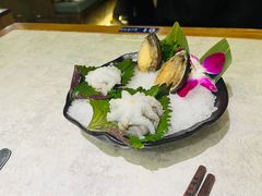 -鲜潭蒸汽石锅鱼(五道口购物中心店)