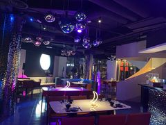 -岁粤Moon·湖景餐厅(月光码头店)