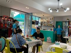 -辣螃铠盆盆蟹大排档(总店)