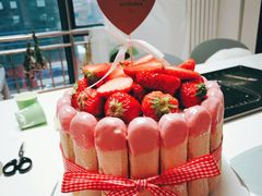 -食间旅人DIY烘焙工作室