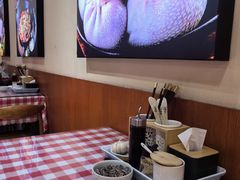 -刘二永香羊肉面庄(长安店)