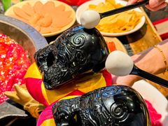 -蜀大侠火锅(春熙路店)