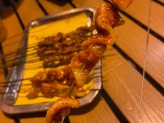 -大漠烤肉(酒泉路店)