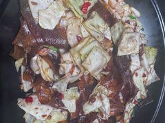 -衡厨·衡阳土菜(中南店)