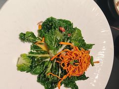 -鸽子侯·家宴·平价海鲜(绿地店)