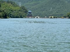 -芦茨金富饭庄·25年老字号·专做稻草鸡