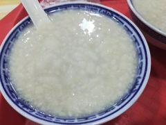花生汤-没牙伯花生汤店(老药洲店)