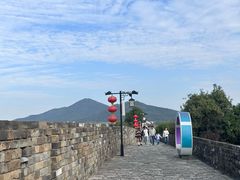 -南京城墙景区
