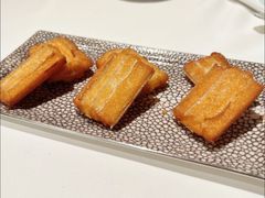黄金脆带鱼-新荣记(BFC外滩金融中心店)