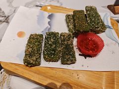 -阿露佳·舌尖上的安吉菜